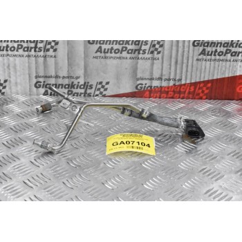 Αισθητήρας Πίεσης Mitsubishi L200 2015-2020 4N15 1865A364