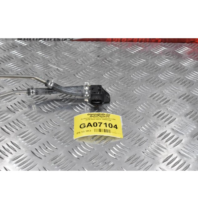 Αισθητήρας Πίεσης Mitsubishi L200 2015-2020 4N15 1865A364