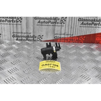 Βαλβίδα Turbo Kia Sorento 2.5 CRD D4CB 2002-2010 72190319