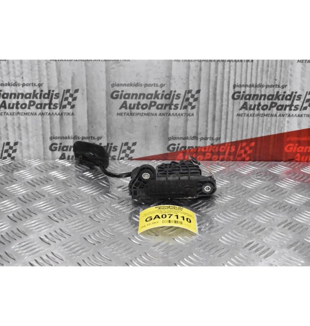 Πεντάλ Γκαζιού Ηλεκτρικό-Ποντεσιόμετρο Toyota Hilux KUN 25 2005-2014 78120-0K010 VN198800-3140