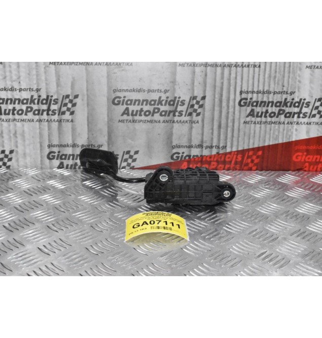 Πεντάλ Γκαζιού Ηλεκτρικό-Ποντεσιόμετρο Toyota Hilux KUN 25 2005-2014 78120-0K010 VN198800-3140