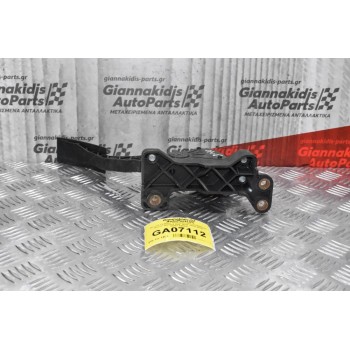 Πεντάλ Γκαζιού Ηλεκτρικό-Ποντεσιόμετρο Nissan Navara D40 YD25 2005-2010 18002-EB400