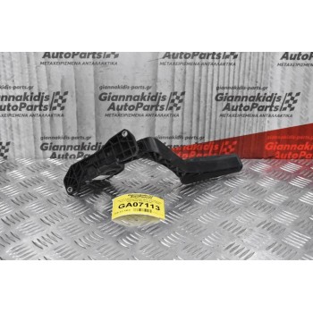 Πεντάλ Γκαζιού Ηλεκτρικό-Ποντεσιόμετρο Jeep Cherokee-Dodge Nitro 2.8cc CRD 2001-2008 53013784ΑΒ