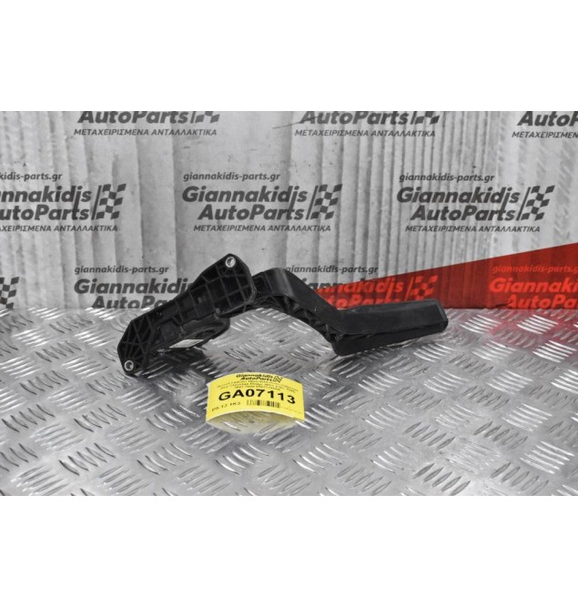 Πεντάλ Γκαζιού Ηλεκτρικό-Ποντεσιόμετρο Jeep Cherokee-Dodge Nitro 2.8cc CRD 2001-2008 53013784ΑΒ