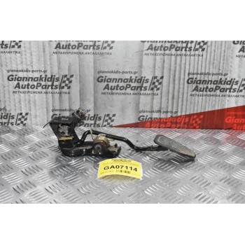 Πεντάλ Γκαζιού Ηλεκτρικό-Ποντεσιόμετρο Toyota Hiace 2KD 2005-2010 89281-47010