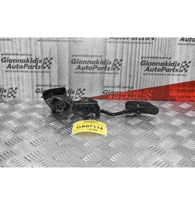 Πεντάλ Γκαζιού Ηλεκτρικό-Ποντεσιόμετρο Toyota Hiace 2KD 2005-2010 89281-47010