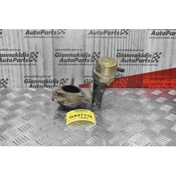 Βαλβίδα Εξάτμισης Toyota Hilux 2KD 2001-2005