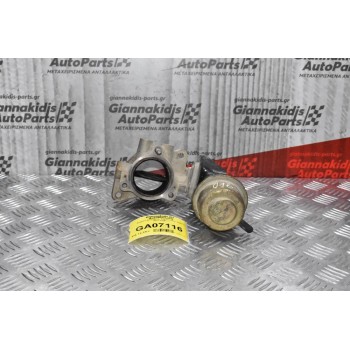 Βαλβίδα Εξάτμισης Toyota Hilux 2KD 2001-2005