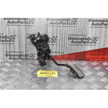 Πεντάλ Γκαζιού Ηλεκτρικό- Ποντεσιόμετρο Mitsubishi L200 2006-2014 3Y29-0623