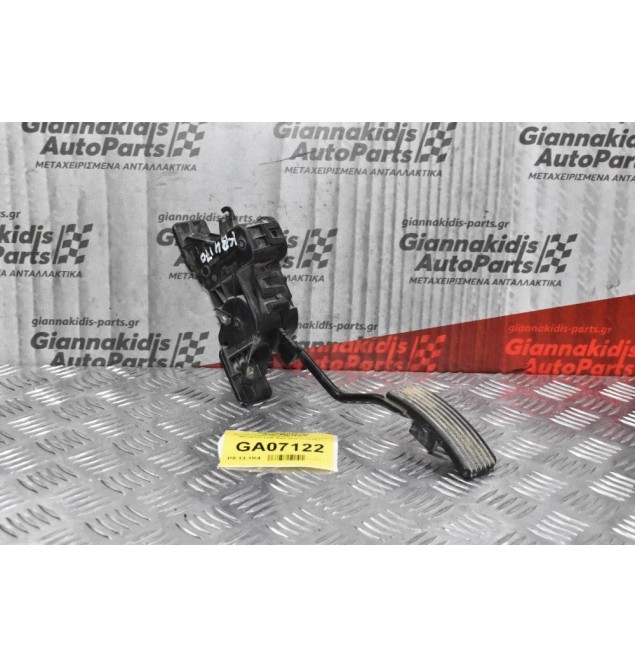 Πεντάλ Γκαζιού Ηλεκτρικό- Ποντεσιόμετρο Mitsubishi L200 2006-2014 3Y29-0623