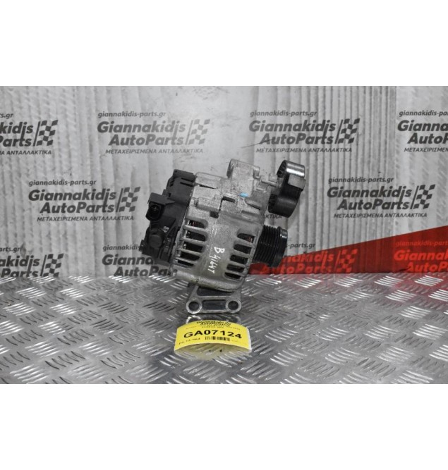 Δυναμό Volvo S60 B4164T 2010-2015 31285435 150A