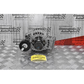 Δυναμό Volvo S60 B4164T 2010-2015 31285435 150A