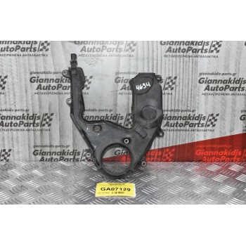 Καπάκι Καθρέφτη Mitsubishi Pajero Pinin 4G94 1998-2005