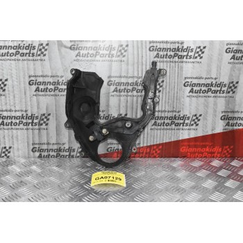 Καπάκι Καθρέφτη Mitsubishi Pajero Pinin 4G94 1998-2005