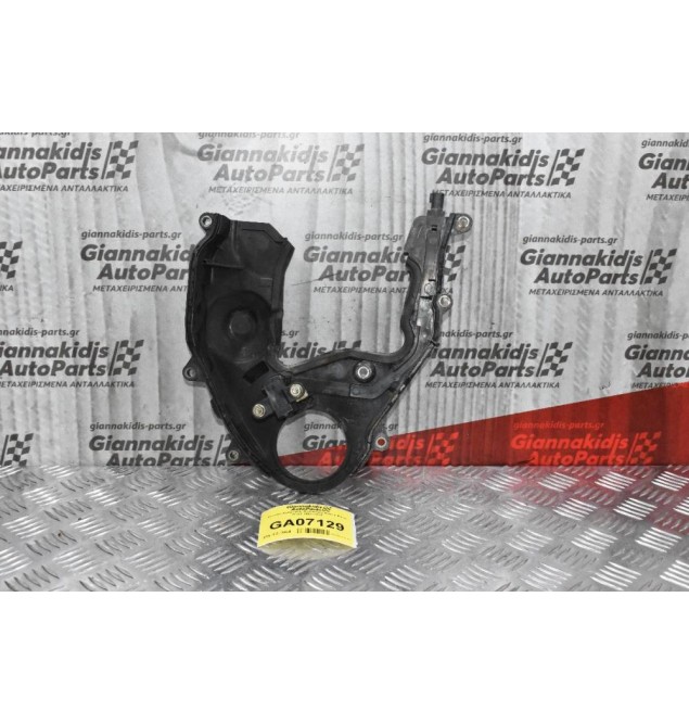 Καπάκι Καθρέφτη Mitsubishi Pajero Pinin 4G94 1998-2005