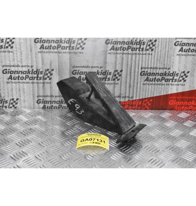 Πεντάλ Γκαζιού Ηλεκτρικό- Ποντεσιόμετρο Bmw 320 E93 2007-2011 35426772645-02 259160-10