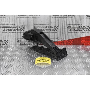 Πεντάλ Γκαζιού Ηλεκτρικό- Ποντεσιόμετρο Bmw 320 E93 2007-2011 35426772645-02 259160-10