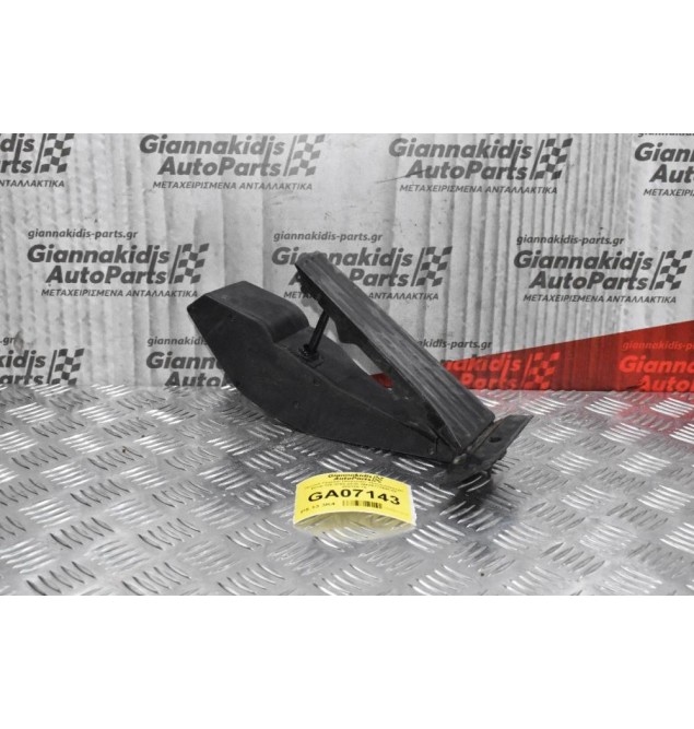 Πεντάλ Γκαζιού Ηλεκτρικό- Ποντεσιόμετρο Bmw 520 2003-2010 35426772645-02 259160-10