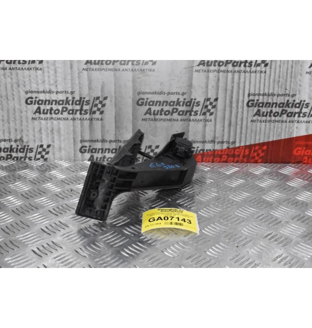 Πεντάλ Γκαζιού Ηλεκτρικό- Ποντεσιόμετρο Bmw 520 2003-2010 35426772645-02 259160-10