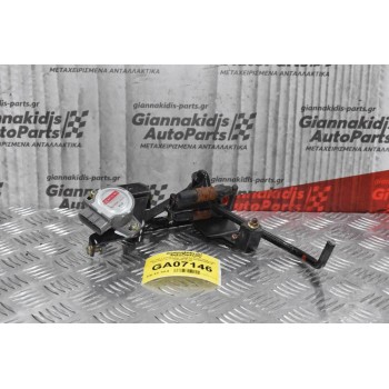 Πεντάλ Γκαζιού Ηλεκτρικό - Ποντεσιόμετρο Mitsubishi Canter 2000-2010 MK386978 198300-8120