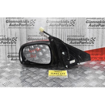 Καθρέπτης Ηλεκτρικός Suzuki Swift 2006-2011 84702-62JB0/ZCF (Αριστερός) 5pins