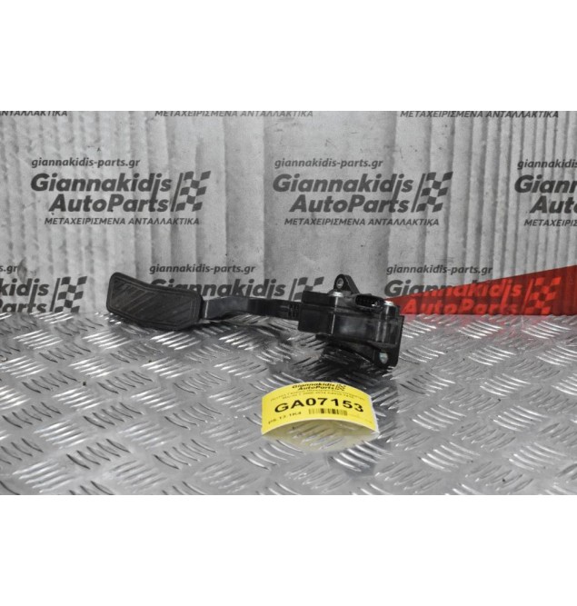 Πεντάλ Γκαζιού Ηλεκτρικό-Ποντεσιόμετρο Mazda 2 2008-2014 K4238-7410