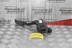 Πεντάλ Γκαζιού Ηλεκτρικό-Ποντεσιόμετρο Mitsubishi Colt 2005-2008 MN125792 A4543000304