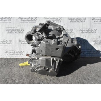 Σασμάν / Κιβώτιο Ταχυτήτων Volkswagen Golf 1.0 TSI 110PS CHZ 2017-2021 (SEE)