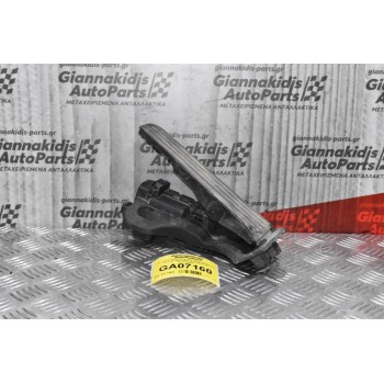 Πεντάλ Γκαζιού Ηλεκτρικό -Ποντεσιόμετρα Audi A3 2005-2008 6PV008600-00 1K1721503L