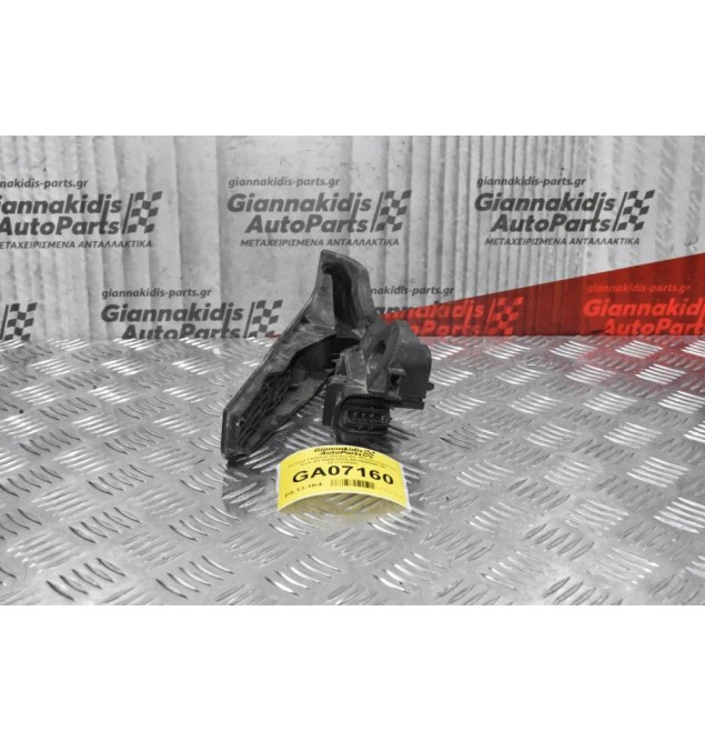 Πεντάλ Γκαζιού Ηλεκτρικό -Ποντεσιόμετρα Audi A3 2005-2008 6PV008600-00 1K1721503L