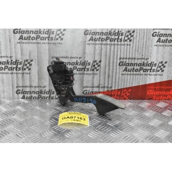 Πεντάλ Γκαζιού Ηλεκτρικό-Ποντεσιόμετρο Toyota Land Cruiser 2003-2010 78120-60350