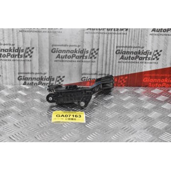 Πεντάλ Γκαζιού Ηλεκτρικό-Ποντεσιόμετρο Toyota Land Cruiser 2003-2010 78120-60350