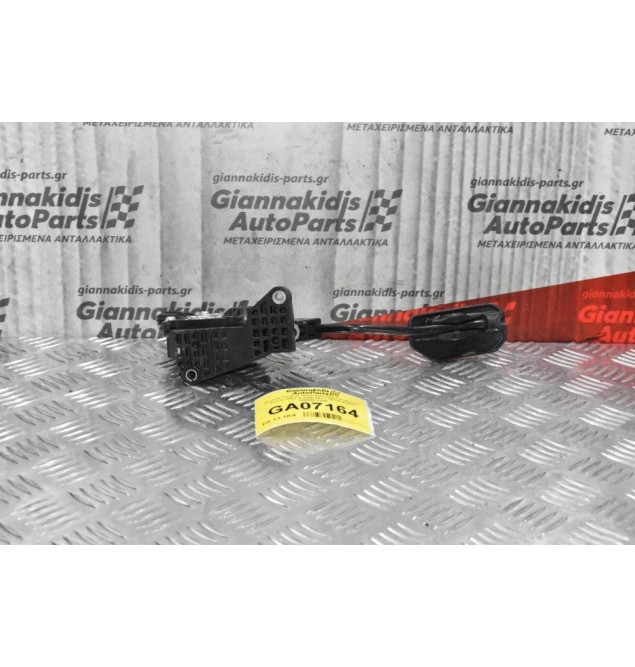 Πεντάλ Γκαζιού Ηλεκτρικό-Ποντεσιόμετρο Toyota RAV 4 2006-2011 78110-42030 198800-7280