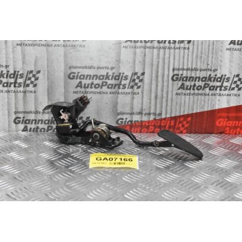 Πεντάλ Γκαζιού Ηλεκτρικό-Ποντεσιόμετρο Toyota Hiace 2KD 2005-2010 89281-47010