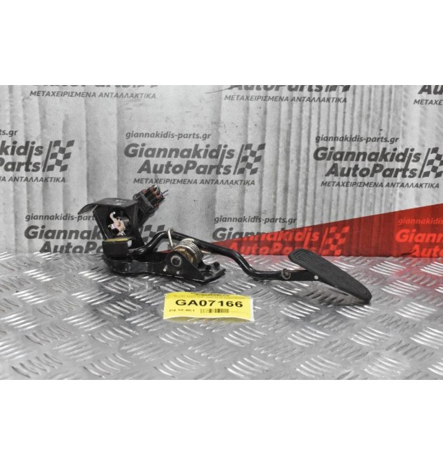 Πεντάλ Γκαζιού Ηλεκτρικό-Ποντεσιόμετρο Toyota Hiace 2KD 2005-2010 89281-47010