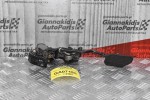 Πεντάλ Γκαζιού Ηλεκτρικό-Ποντεσιόμετρο Toyota Hiace 2KD 2005-2010 89281-47010