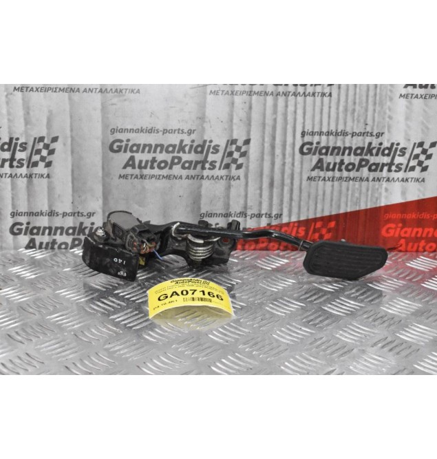 Πεντάλ Γκαζιού Ηλεκτρικό-Ποντεσιόμετρο Toyota Hiace 2KD 2005-2010 89281-47010