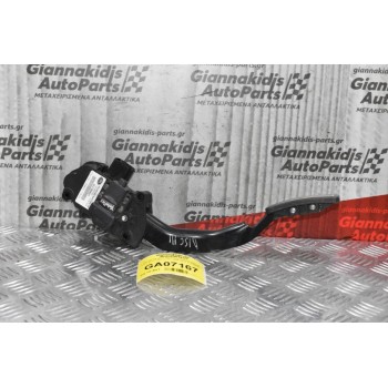 Πεντάλ Γκαζιού Ηλεκτρικό-Ποντεσιόμετρο Land Rover Discovery 2005-2015 SLC500021