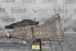 Κιβώτιο Ταχυτήτων - Σασμάν Toyota Hiace 2.5 D4D 2KD 2001-2005 (4 βίδες στο πλακάκι)