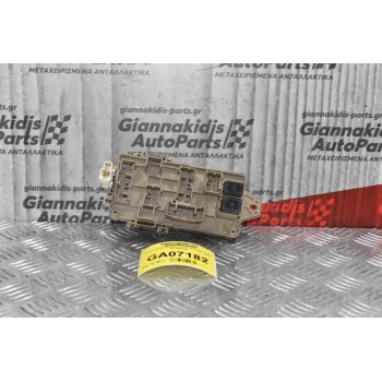 Ασφαλειοθήκη Subaru Forester 2003-2008 LB100603B