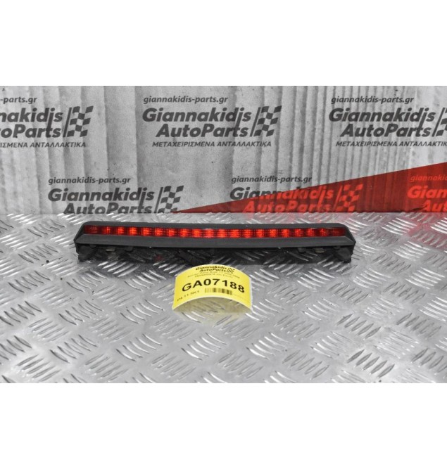 Φανάρι Πίσω Audi TT 2000-2006 Coupe (Όχι για Cabrio) 8N8945097A (3ο Στοπ)