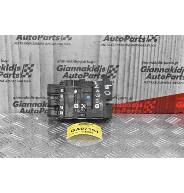 Ασφαλειοθήκη Renault Megane 2002-2010 243800005R