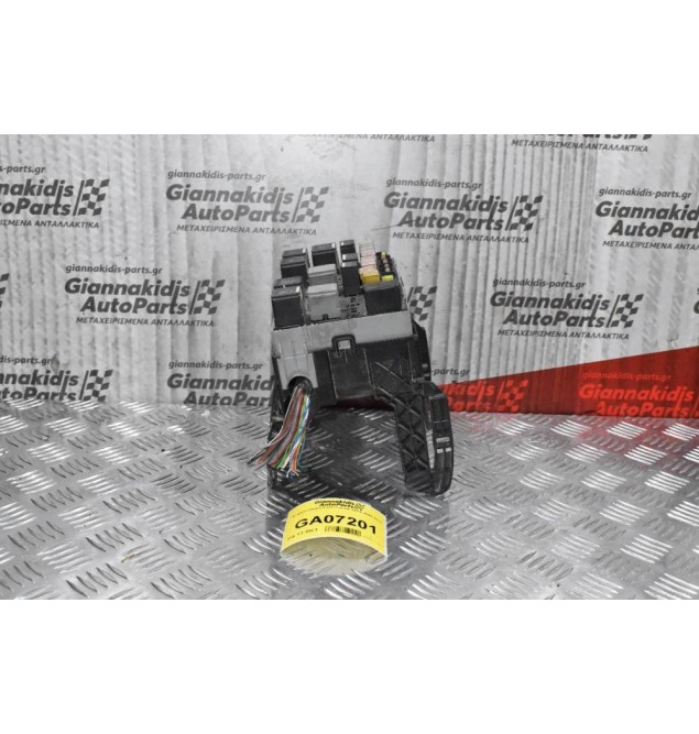 Ασφαλειοθήκη Ford Transit JXFA 2003-2012