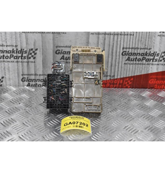 Ασφαλειοθήκη Subaru Legacy 2004-2010 82201AG010