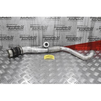 Σωλήνας Εισαγωγής Bmw 335 2005-2012 7556551-03