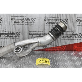 Σωλήνας Εισαγωγής Bmw 335 2005-2012 7556551-03