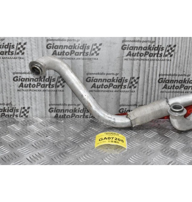 Σωλήνας Εισαγωγής Bmw 335 2005-2012 7556551-03