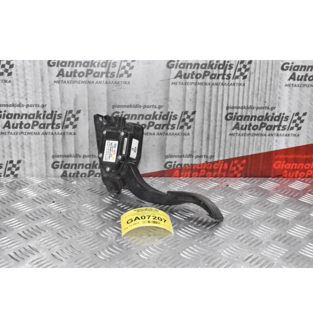 Πεντάλ Γκαζιού Ηλεκτρικό-Ποντεσιόμετρο Hyundai Santa Fe 2006-2011 CGK0278A-2B900