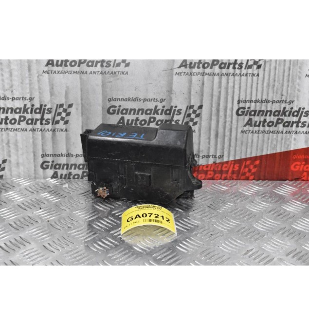 Ασφαλειοθήκη Daihatsu Terios 2001-2005