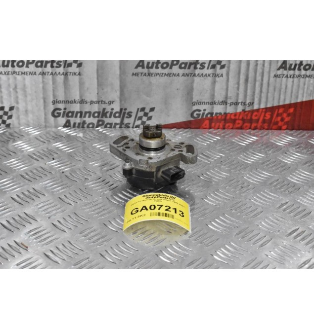 Εξόστερ Suzuki Grand Vitara 1996-2001 Η20Α (